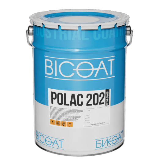 Polac 202
